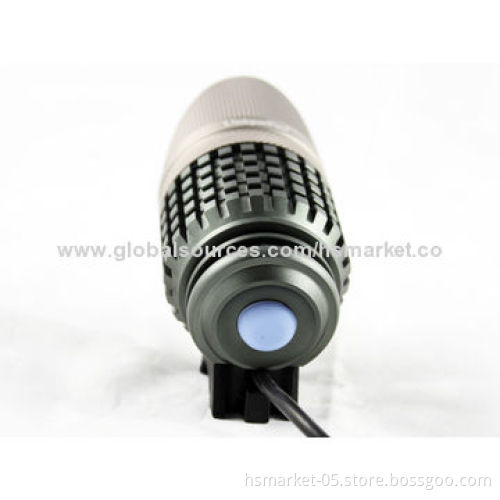 High Quality LED Bicycle Helmet Light, Cree LED Bicycle Lights, Lights for BikeNew